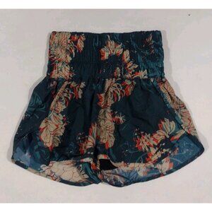 Free People Movement The Way Home Shorts
